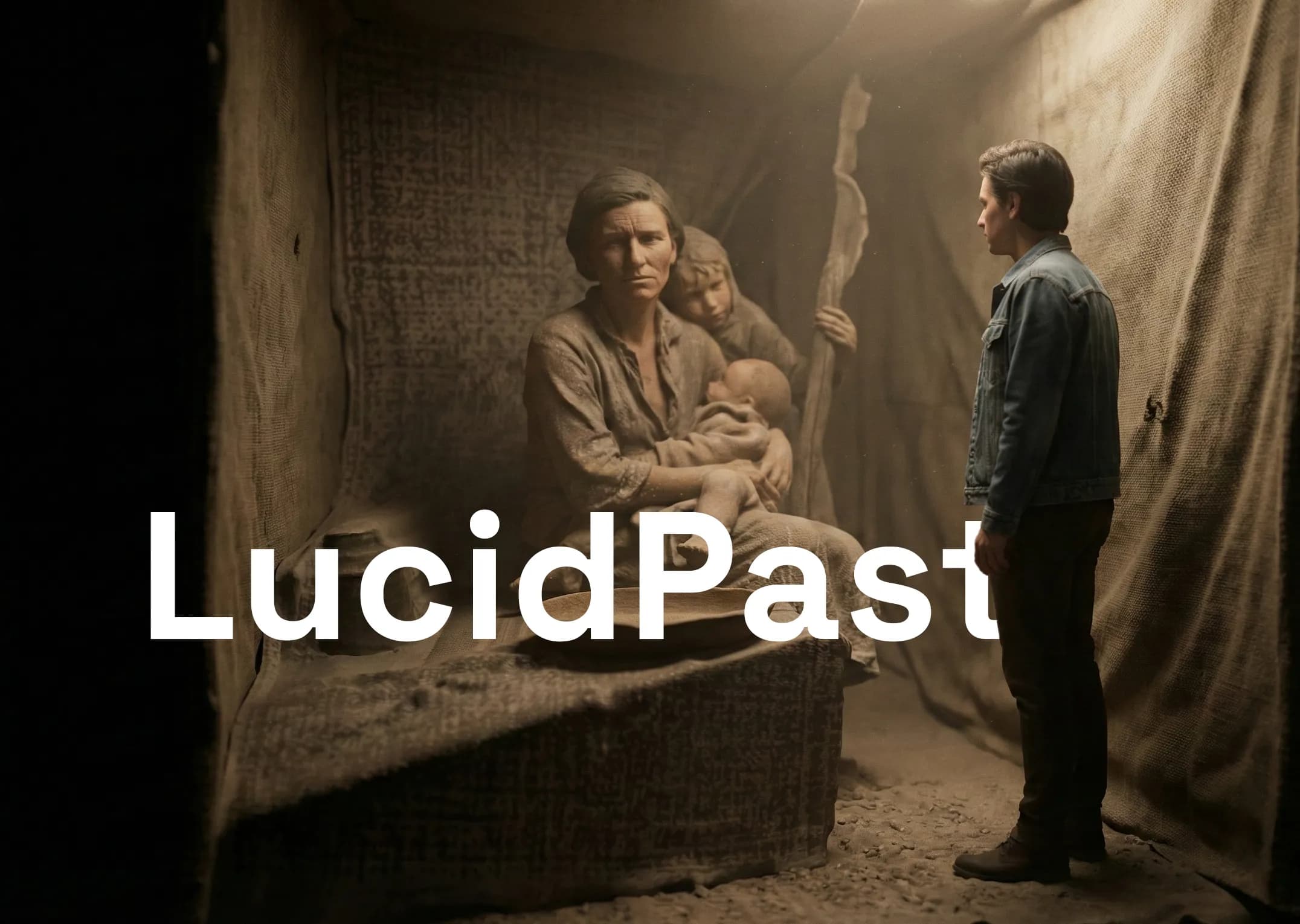 LucidPast